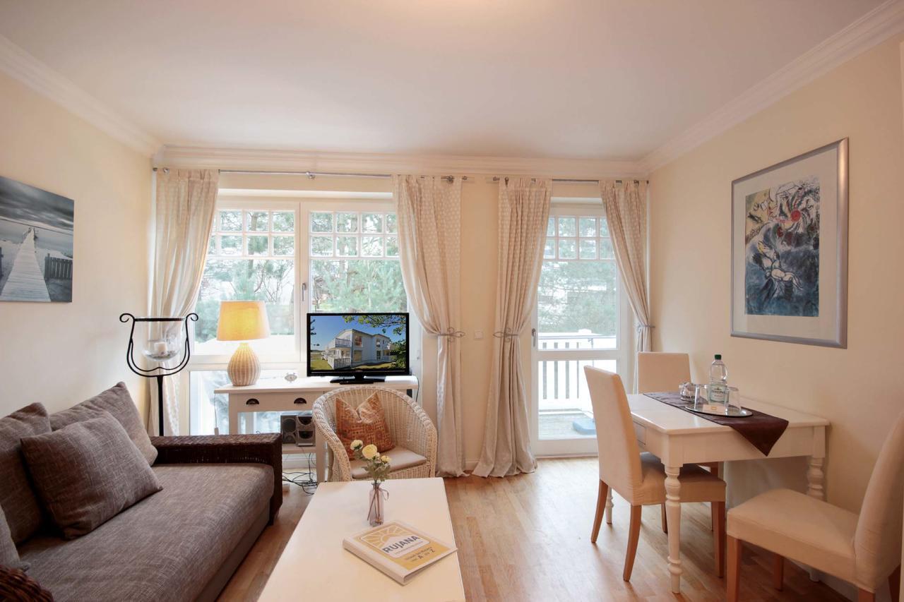 Apartment Daphne & Danae By Rujana *